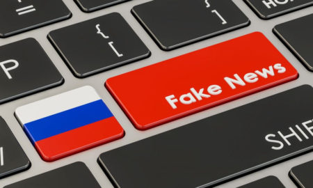Росія вигадала феєричний фейк про Марганець: "переодягнені поляки проводять фільтрацію"