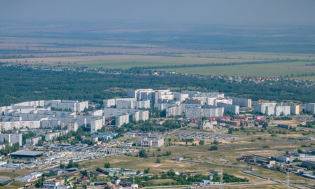 "Тільки земля застигне, будуть сюрпризи" - військові про ситуацію в Енергодарі