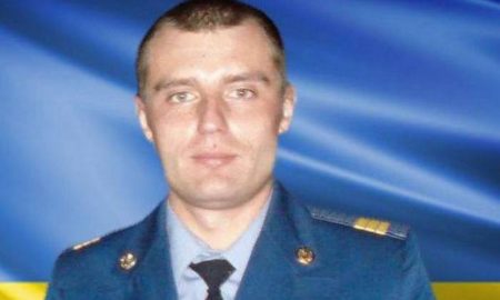 Нікополь втратив на фронті ще одного Захисника – загинув 40-річний сержант Віктор Касьяненко