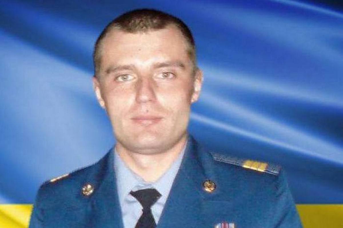 Нікополь втратив на фронті ще одного Захисника – загинув 40-річний сержант Віктор Касьяненко