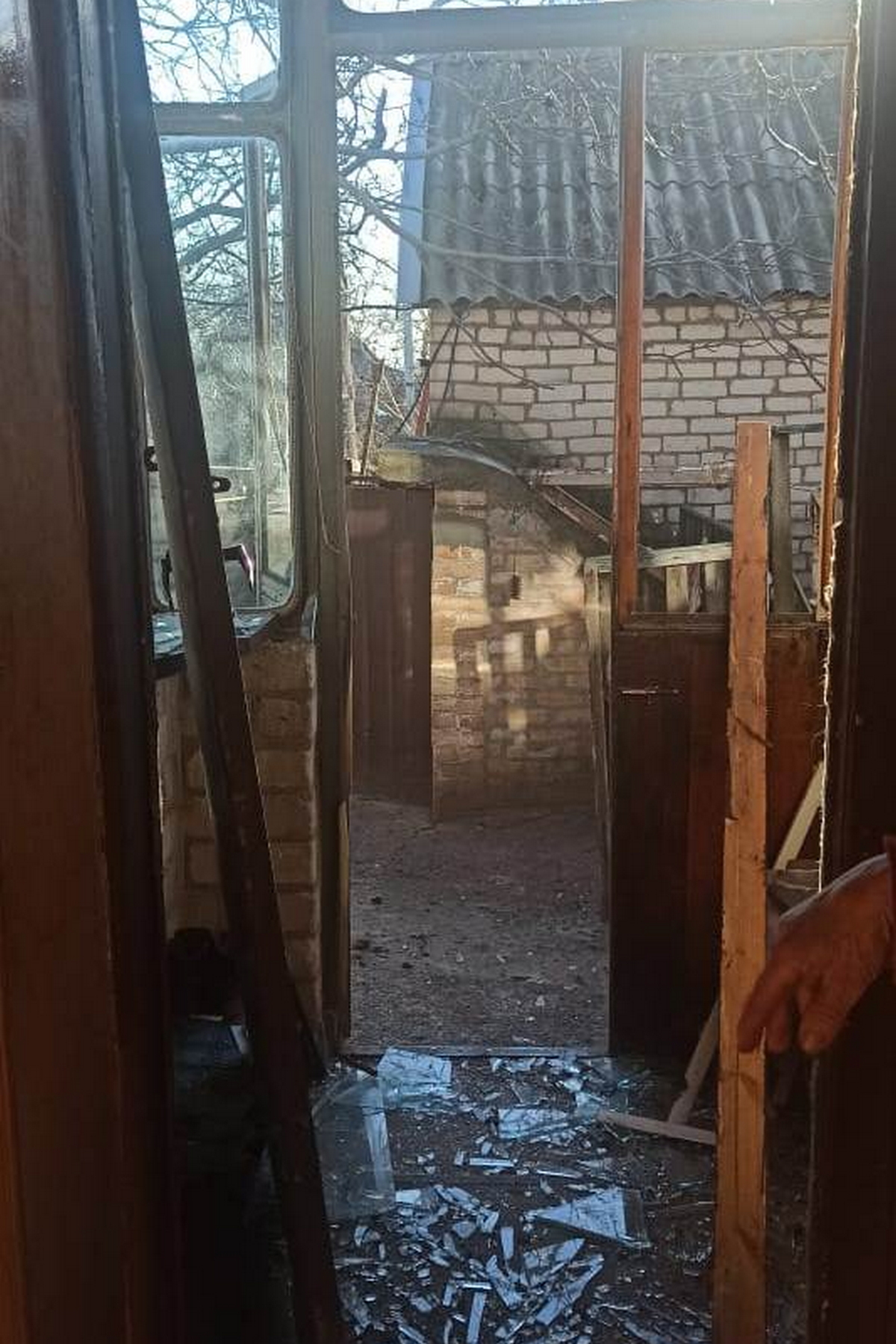 Двоє загиблих за добу: на Дніпропетровщині поліція фіксує наслідки ворожих атак
