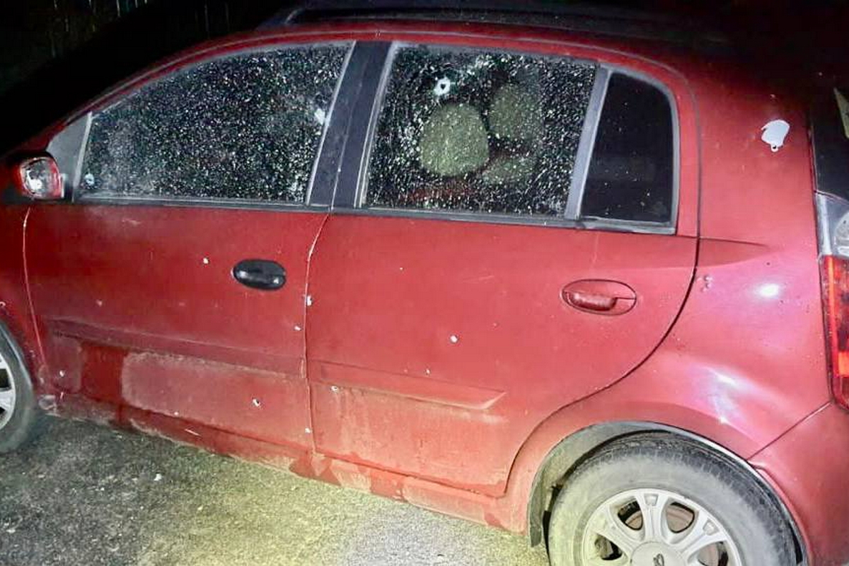 Окупанти випустили 50 снарядів по Нікопольщині - понівечені будинки, автівки, електромережі