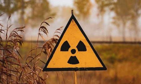 Мешканцям Нікопольщини нагадали, як діяти у разі радіаційної небезпеки