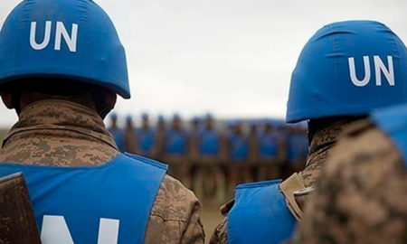 «МАГАТЕ не вдається досягти мети, Україна закликала ввести миротворців на ЗАЕС» - Котін