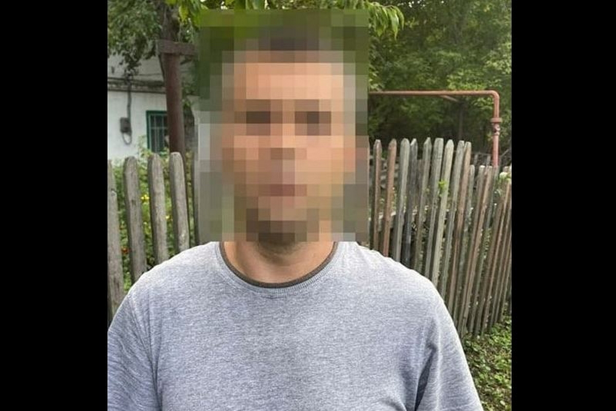 Представився лікарем і зґвалтував 8-річну дівчинку – на Дніпропетровщині судитимуть педофіла