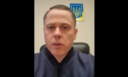 Як пройшов день 23 січня у Нікополі, розповів голова Олександр Саюк