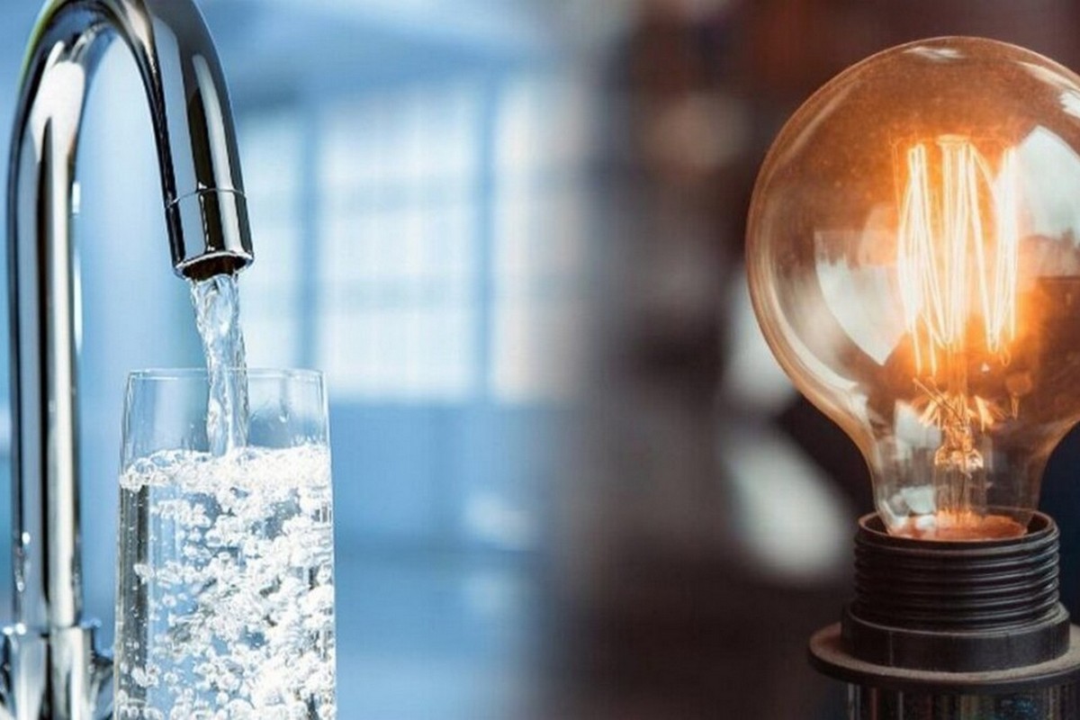 Чи можливо у Нікополі уникнути відключень світла і чи є проблема з водою?