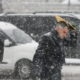 Сильний вітер, дощ зі снігом і мороз – у Нікополі прогнозують складні погодні умови