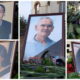 У Дніпрі сьогодні поховали 5-х членів родини Фігурних, що загинули від російської ракети