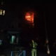 У Нікополі 28 січня вночі горіла квартира (фото)