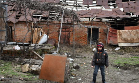 Неможливо дивитися без сліз: фото наслідків обстрілів Нікополя від міськради