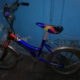 У Нікополі 37-річний чоловік поцупив дитячий велосипед зі сходового майданчику