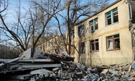 Нищівний удар по базі в Токмаку на Запоріжжі: Генштаб назвав втрати окупантів