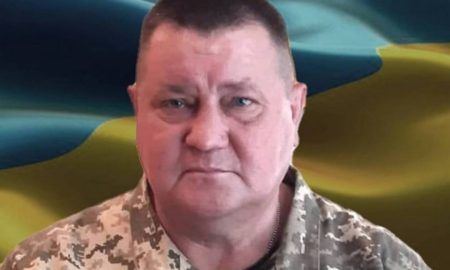 Нікополь 7 січня втратив ще одного Захисника