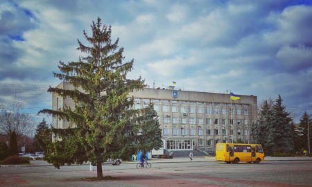 Практика Нікопольської МТГ – серед 30 кращих в Україні