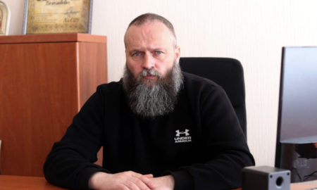 Євген Євтушенко