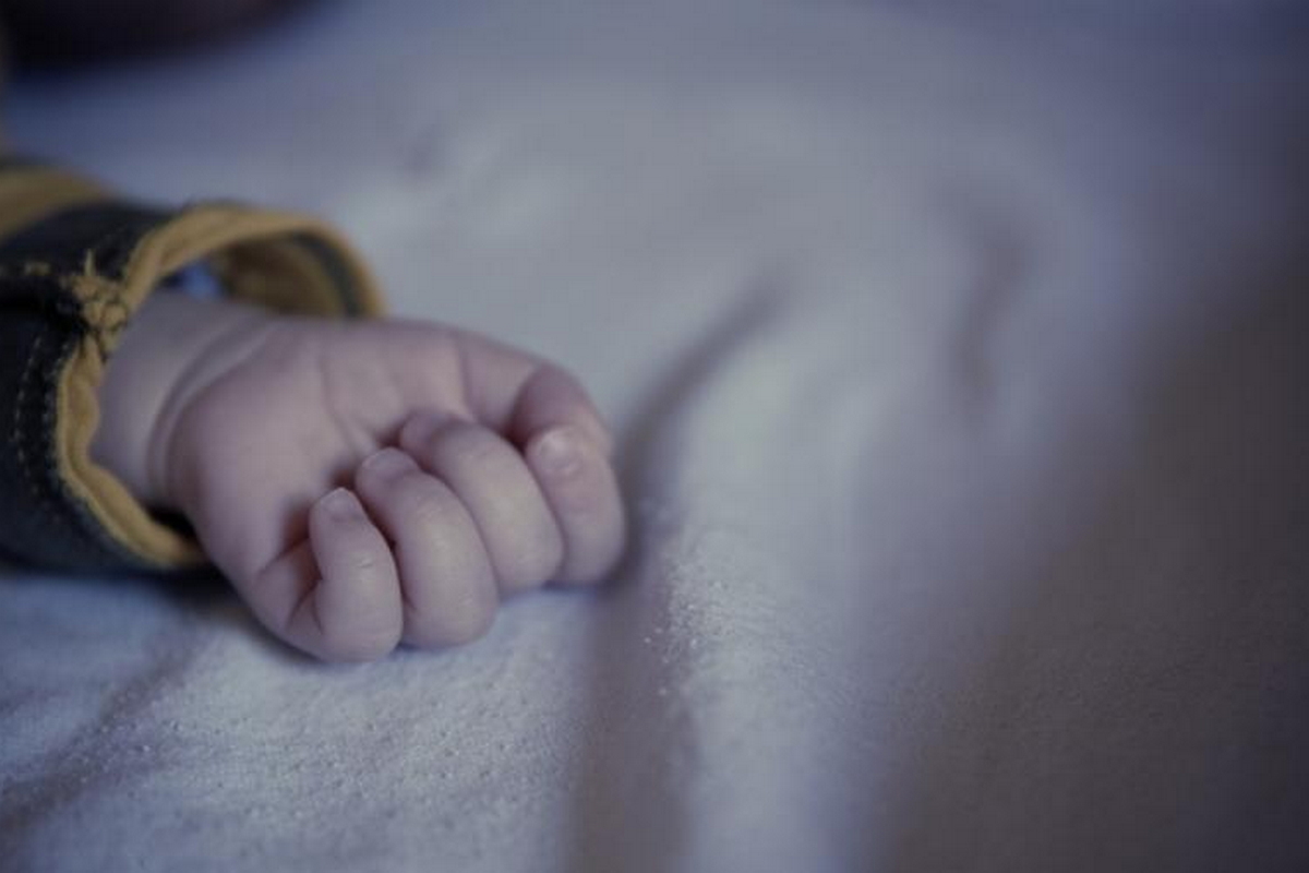 У Дніпрі після щеплення померло шестимісячне немовля