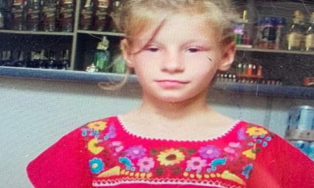 На Дніпропетровщині зникла безвісти 8-річна дівчинка