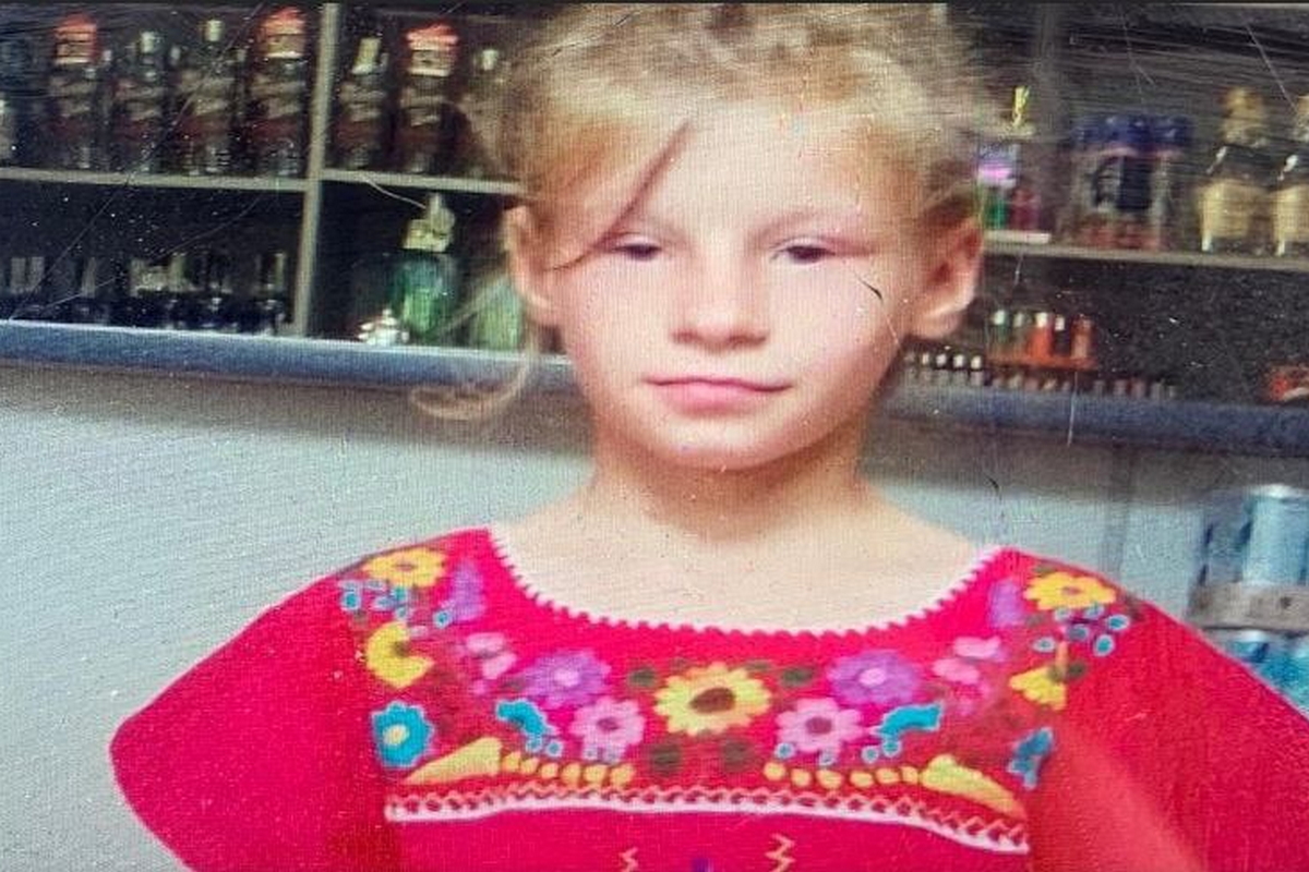 На Дніпропетровщині зникла безвісти 8-річна дівчинка