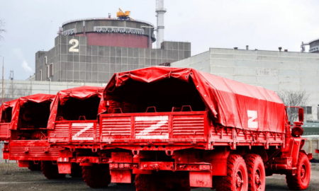 На ЗАЕС ймовірно збираються завезти ремонтників з Білорусі – Енергоатом