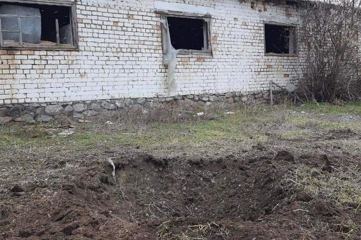 Два обстріли за день – Євген Євтушенко розповів про атаки на Нікопольщину 31 січня