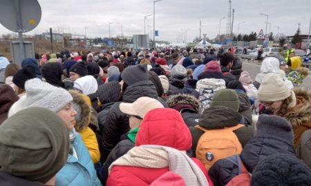 5 історій жінок з Нікополя, яким довелося виїхати через війну