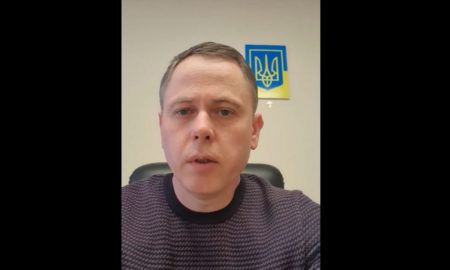 Як пройшов день 26 лютого у Нікополі, розповів Олександр Саюк