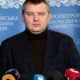 «Ніч на Дніпропетровщині пройшла тихо, вдень дотримуйтесь правил безпеки під час тривоги» - Лукашук