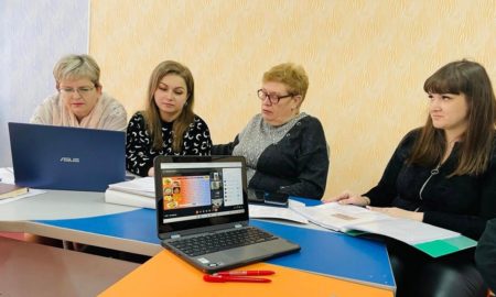 У Нікопольському професійному ліцеї 25 випускників отримали дипломи кухарів і офіціантів