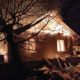 У Дніпрі внаслідок вибуху і пожежі у будинку загинула людина, ще одна постраждала - фото