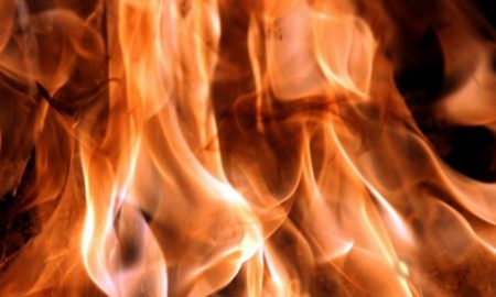 На Нікопольщині виявили тіла двох людей під час ліквідації пожежі
