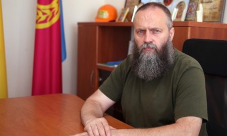 Вранці 16 лютого ворог вже обстрілює Нікопольщину – Євтушенко