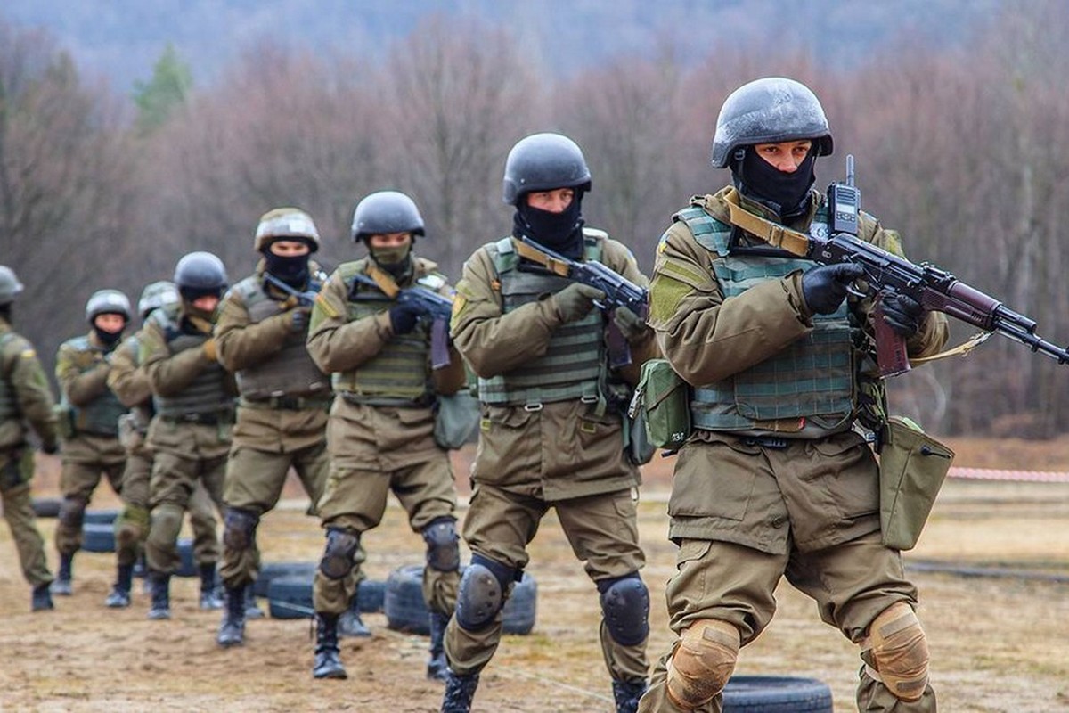 На Дніпропетровщині формують нові стрілецькі батальйони ЗСУ: як приєднатися