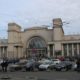 На Дніпропетровщині злочинна група грабувала переселенців і військових на вокзалах