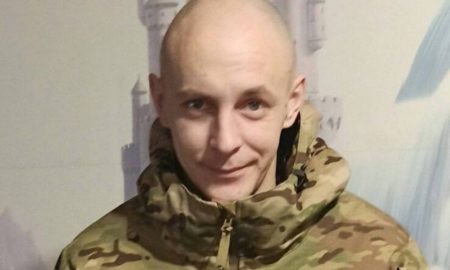 Друга чорна звістка за день: Нікополь втратив ще одного Героя - Якименка Юрія