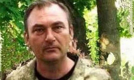 Покров втратив ще одного Героя на фронті - загинув Олександр Тютюнник