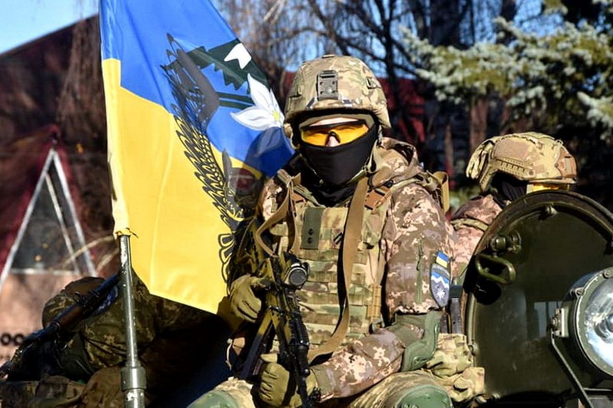 На Дніпропетровщині триває набір до штурмової бригади «Лють»