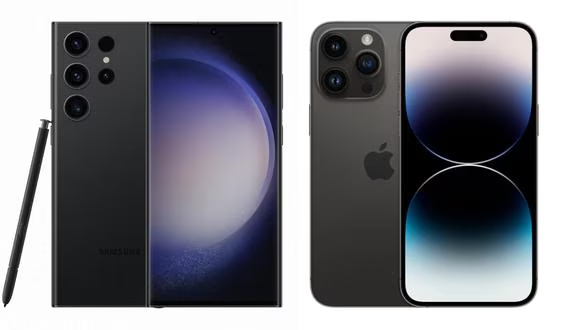 Конкурент iPhone 14 Pro Max: новинка 2023 року від Samsung