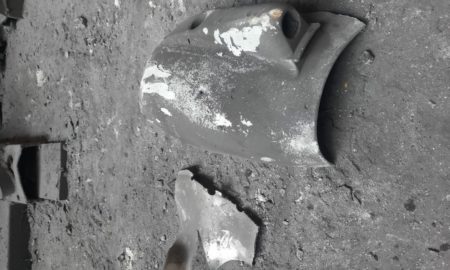 Ракетний удар по Криворізькому району 10 лютого – що відомо