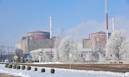 Ядерний регулятор України обмежив експлуатацію енергоблоків ЗАЕС