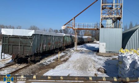 Російський олігарх, що мав майно у Нікополі, намагався зберегти свої активи