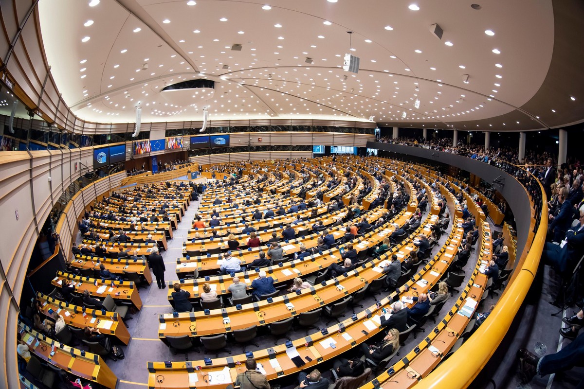 Європарламент рекомендував країнам ЄС відмовитися від співпраці з Росатомом
