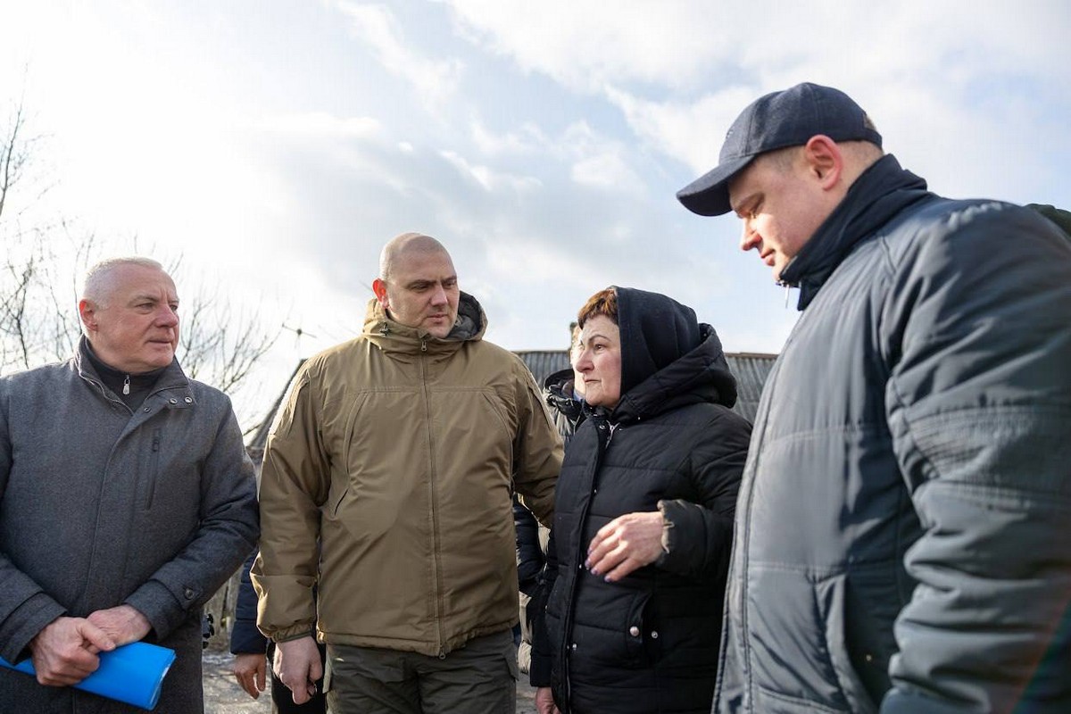 Постраждалим від ракетного удару в Павлограді область виділила 15 млн гривень