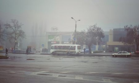 Ніч 1 лютого на Дніпропетровщині пройшла без обстрілів