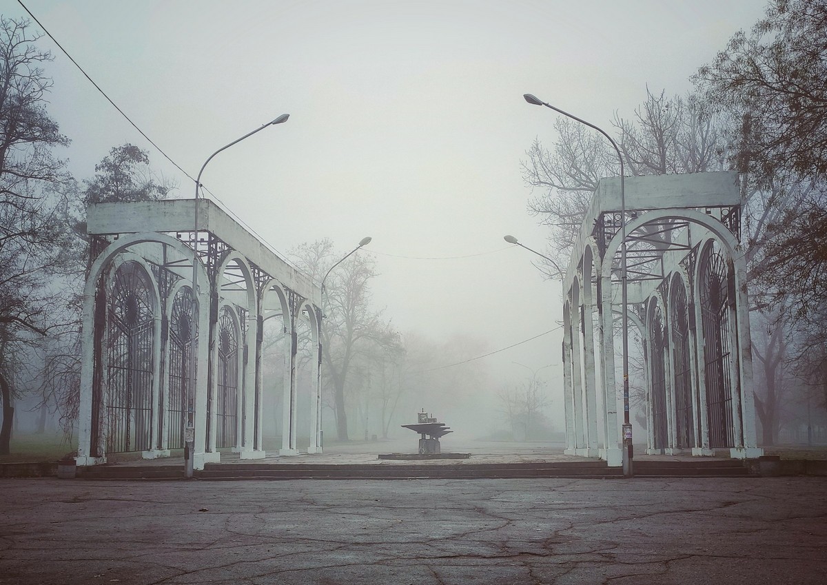 Ніч 14 лютого на Дніпропетровщині пройшла тихо