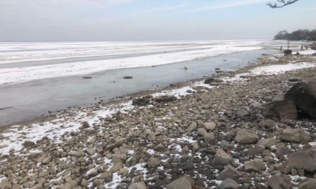 «Все може відбутись дуже швидко» - Верещук прокоментувала скид води з Каховського водосховища