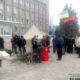 Євромайдан у Нікополі 9 років тому – як це було (фото, відео)
