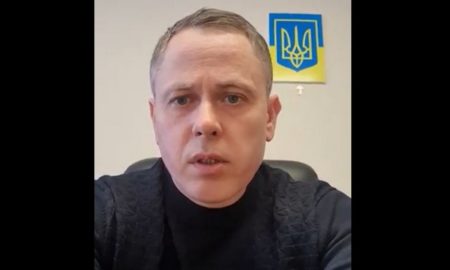 Як пройшов день 9 березня у Нікополі, розповів Олександр Саюк