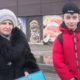 63-річна бабуся з Нікополя самотужки поїхала в росію, аби врятувати онука, чия мама померла