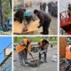 19 березня День працівників ЖКХ – мер Нікополя привітав комунальників